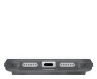 UAG Dot etui do iPhone 17 Pro Max MagSafe ash UAG114537113131 - 1364071 - zdjęcie 4